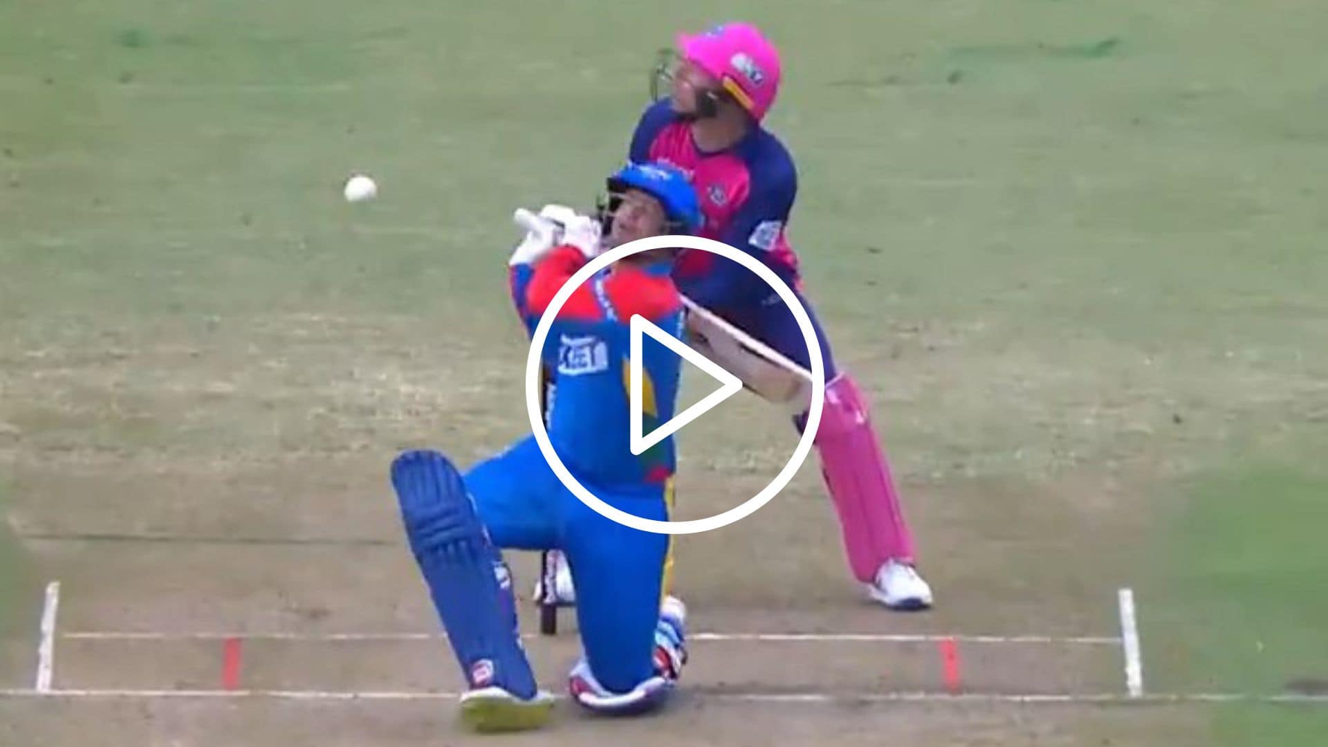 [Watch] Quinton De Kock, Jos Buttler Puzzled By ‘Strange’ Caught And Bowled In SA20 2024